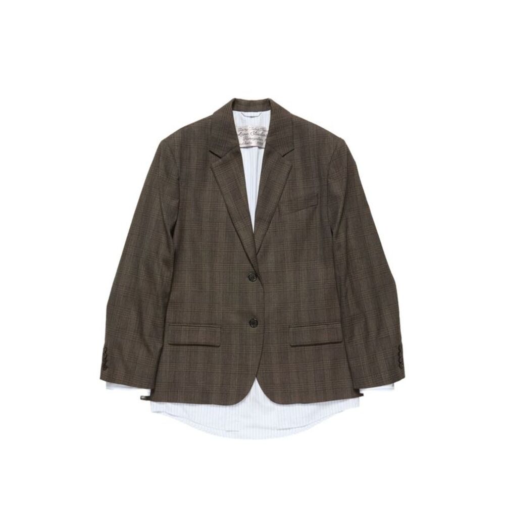 Acne Studios Women Wool Jacket